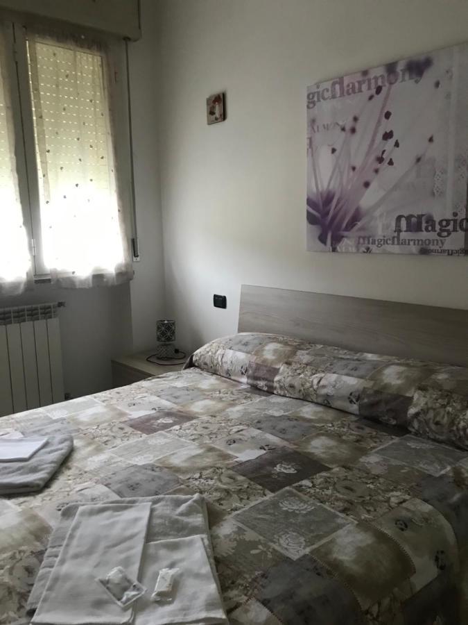 Tavazzano Residence Mariele מראה חיצוני תמונה