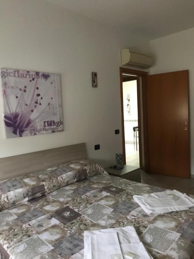 Tavazzano Residence Mariele מראה חיצוני תמונה