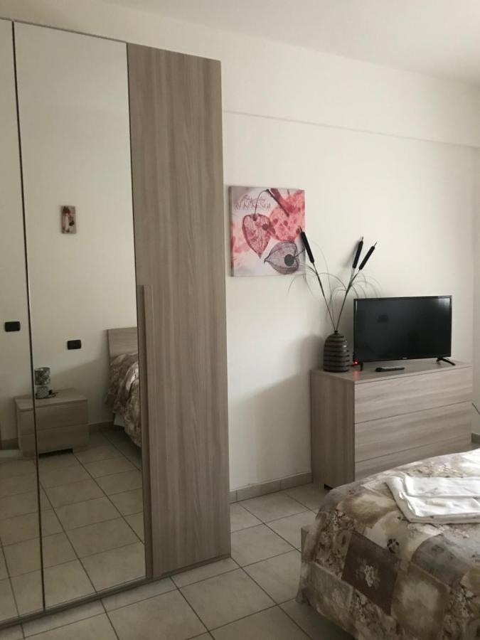 Tavazzano Residence Mariele מראה חיצוני תמונה