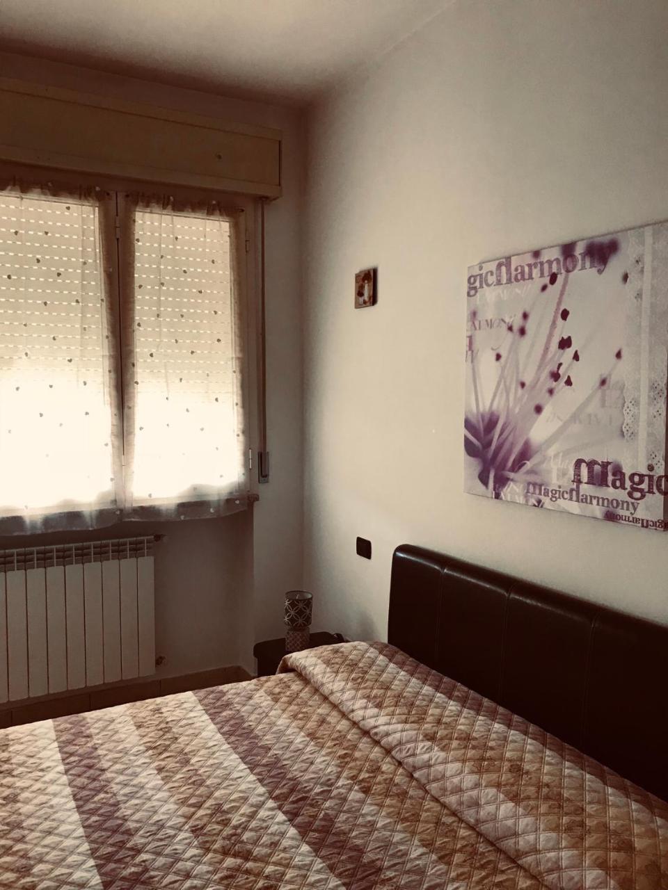 Tavazzano Residence Mariele מראה חיצוני תמונה