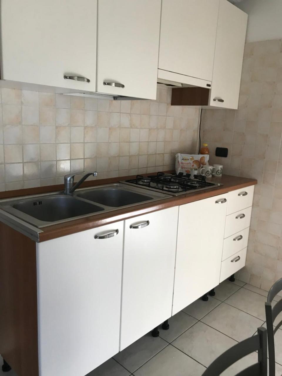 Tavazzano Residence Mariele מראה חיצוני תמונה
