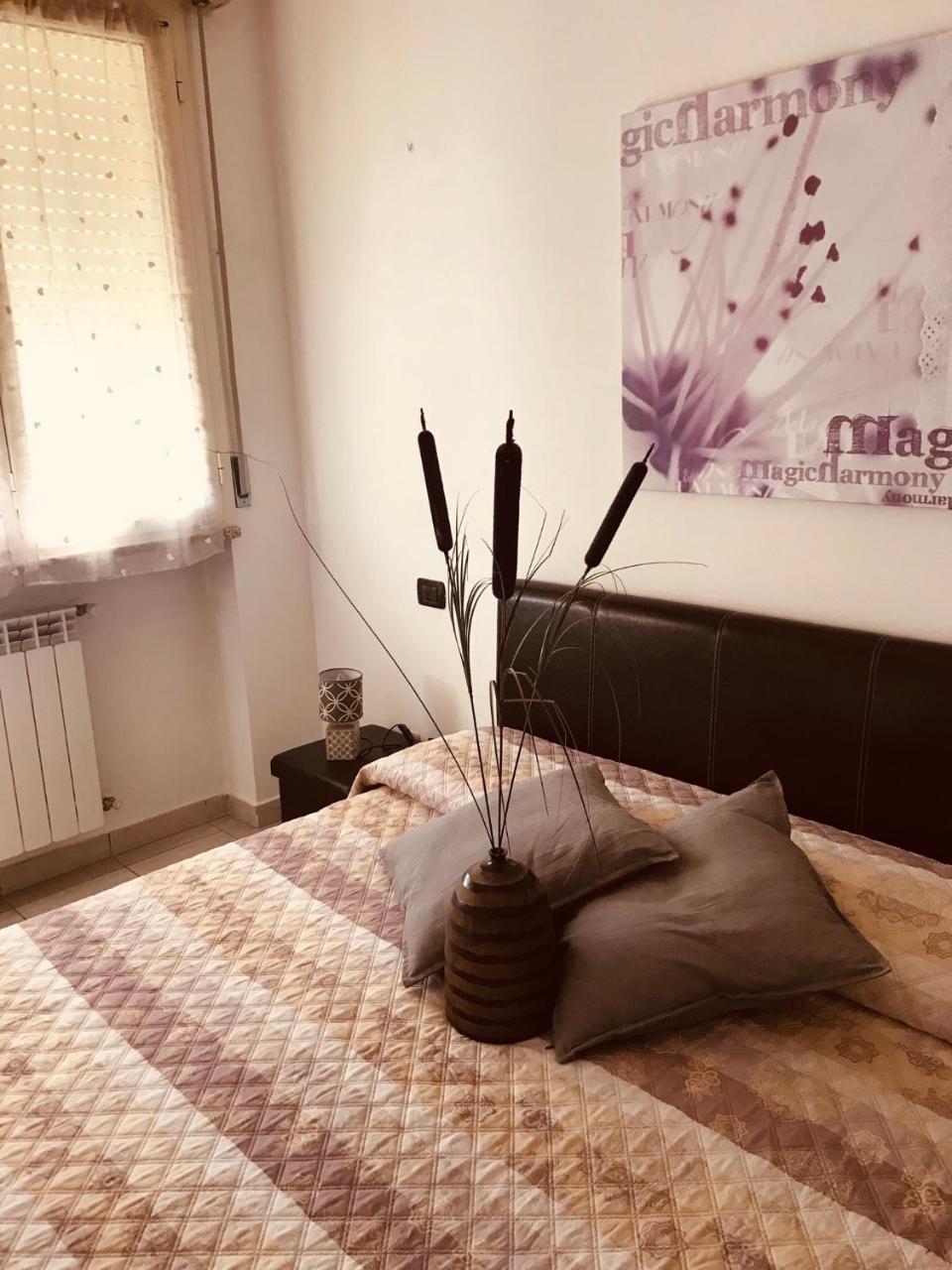 Tavazzano Residence Mariele מראה חיצוני תמונה