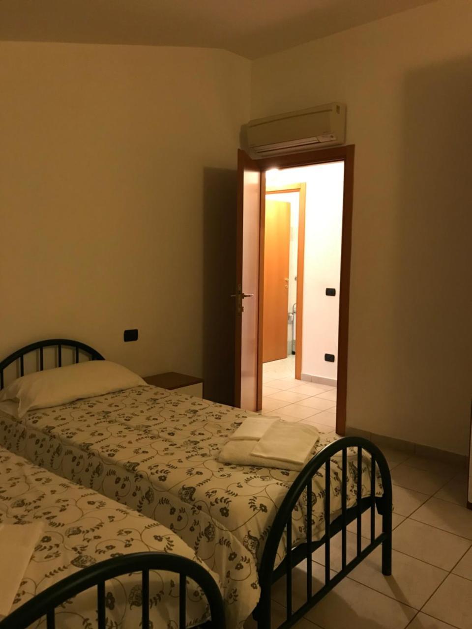 Tavazzano Residence Mariele מראה חיצוני תמונה