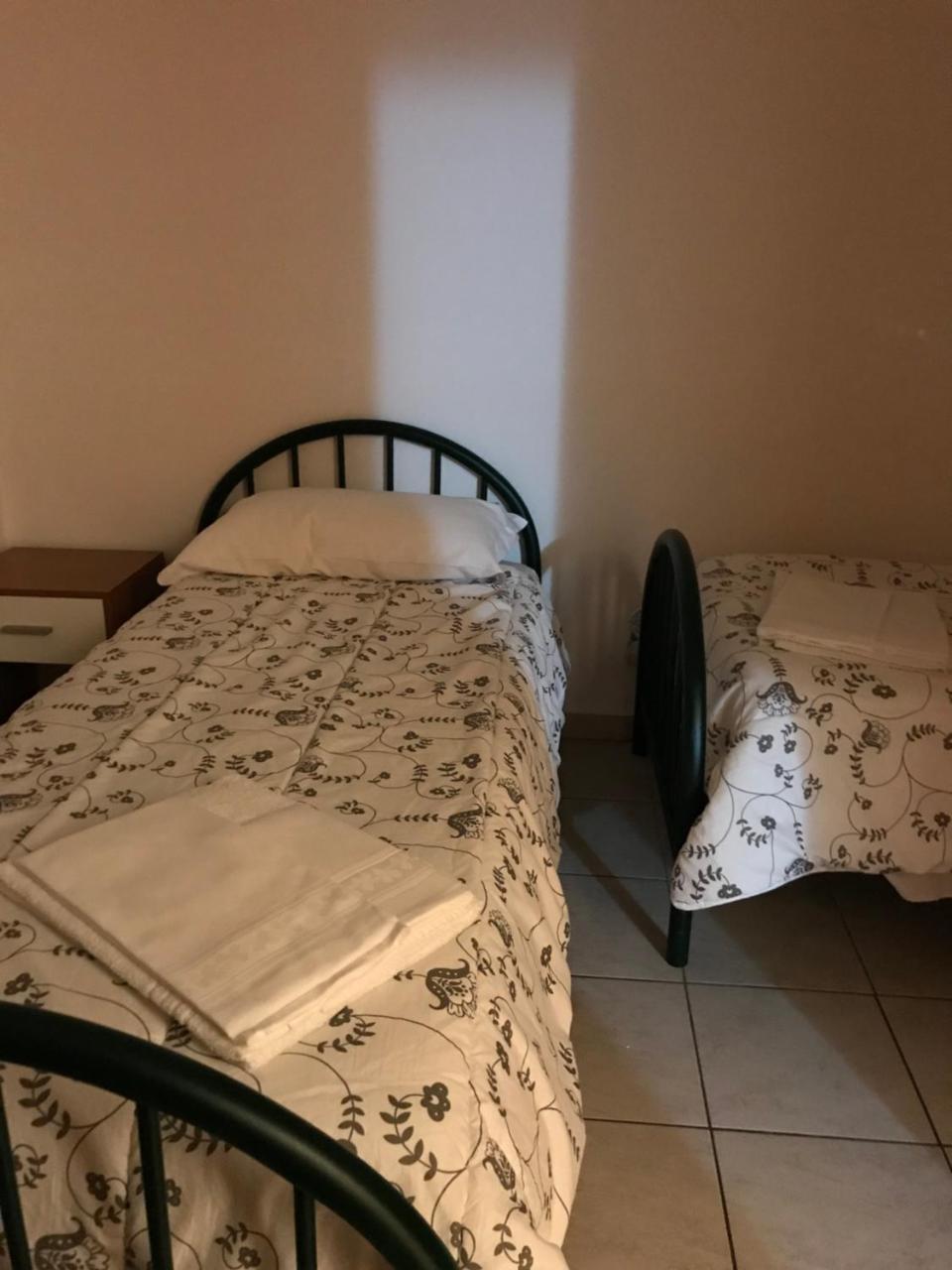 Tavazzano Residence Mariele מראה חיצוני תמונה