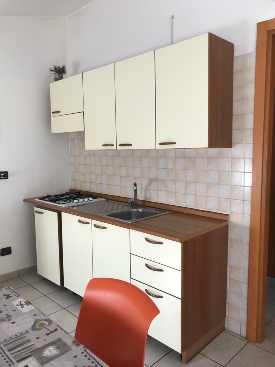 Tavazzano Residence Mariele מראה חיצוני תמונה