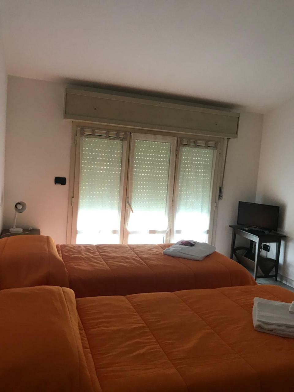 Tavazzano Residence Mariele מראה חיצוני תמונה