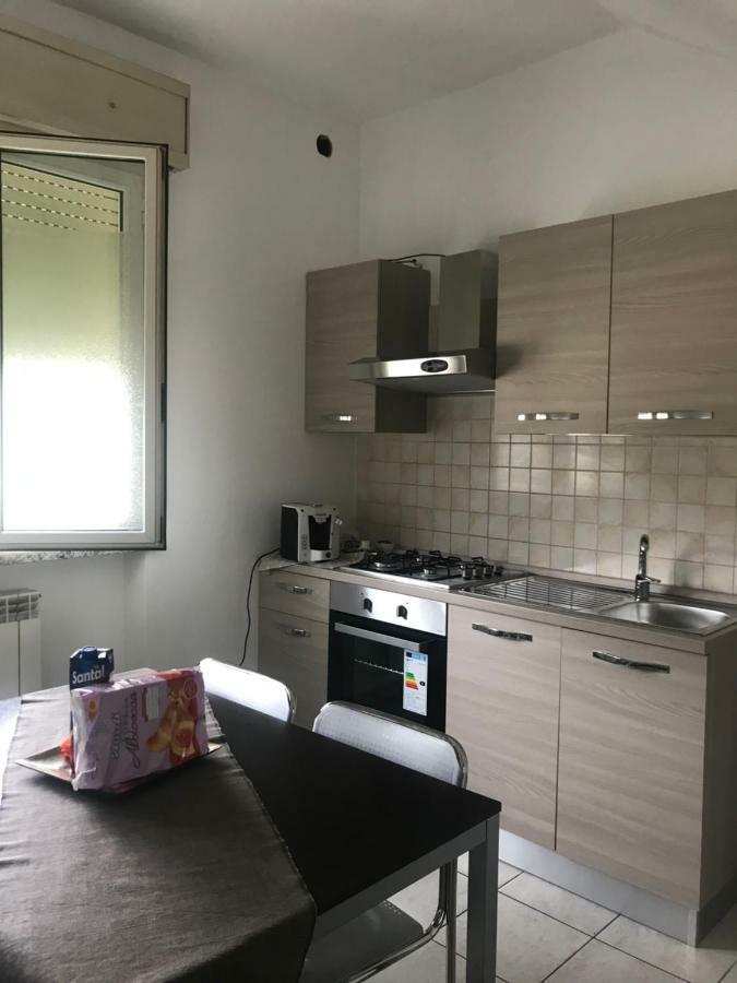 Tavazzano Residence Mariele מראה חיצוני תמונה