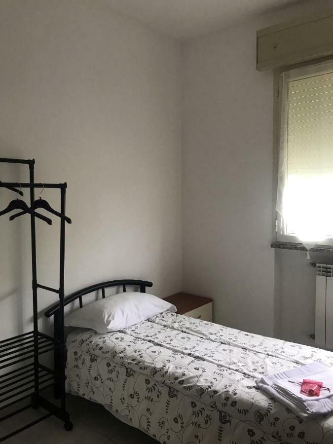 Tavazzano Residence Mariele מראה חיצוני תמונה