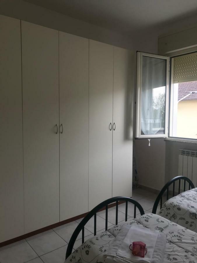 Tavazzano Residence Mariele מראה חיצוני תמונה
