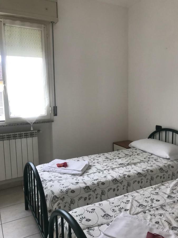 Tavazzano Residence Mariele מראה חיצוני תמונה