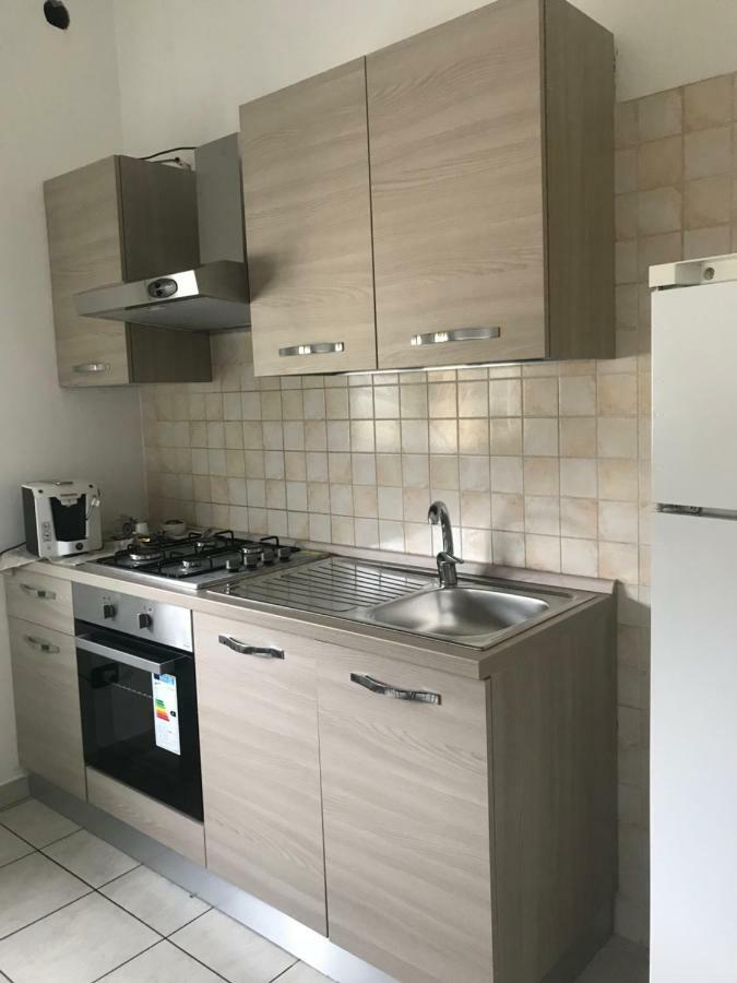 Tavazzano Residence Mariele מראה חיצוני תמונה