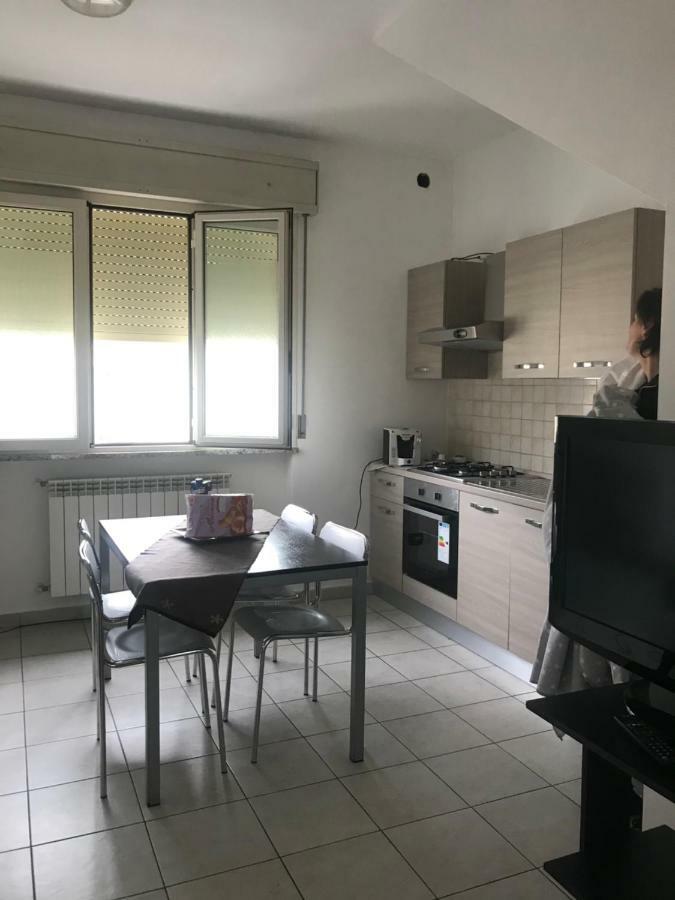 Tavazzano Residence Mariele מראה חיצוני תמונה
